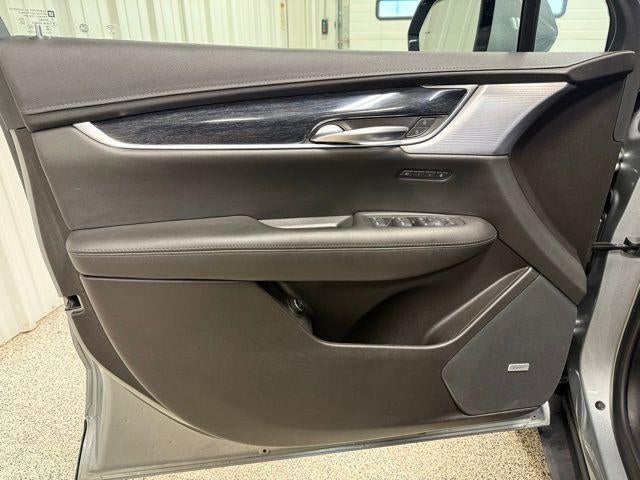 2023 Cadillac XT5 AWD Premium Luxury