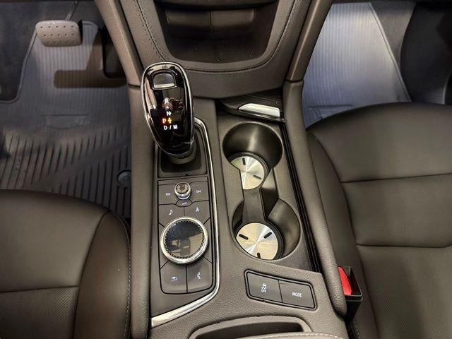 2023 Cadillac XT5 AWD Premium Luxury