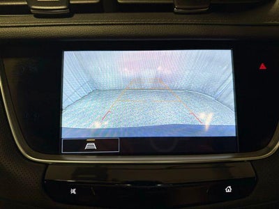 2023 Cadillac XT5 AWD Premium Luxury