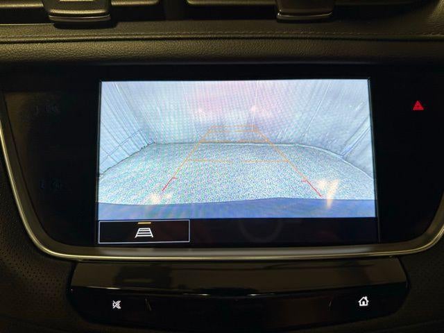 2023 Cadillac XT5 AWD Premium Luxury