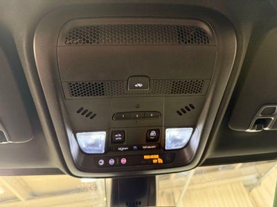 2023 Cadillac XT5 AWD Premium Luxury