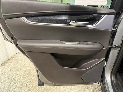 2023 Cadillac XT5 AWD Premium Luxury