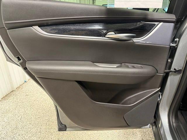 2023 Cadillac XT5 AWD Premium Luxury