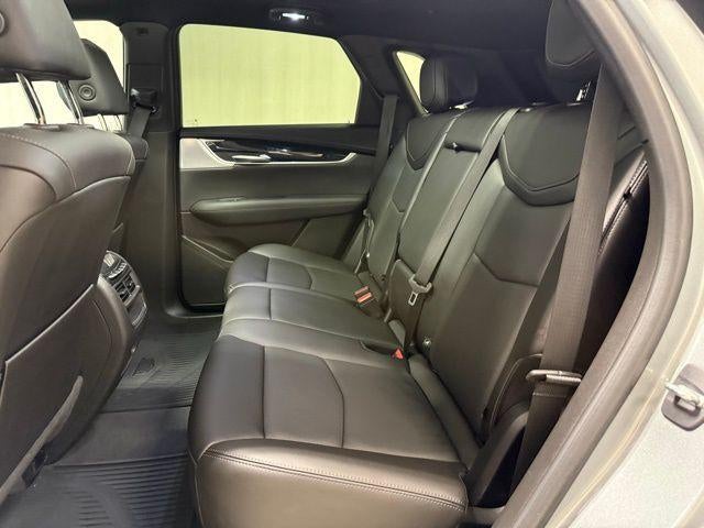 2023 Cadillac XT5 AWD Premium Luxury