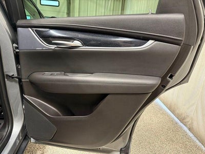 2023 Cadillac XT5 AWD Premium Luxury