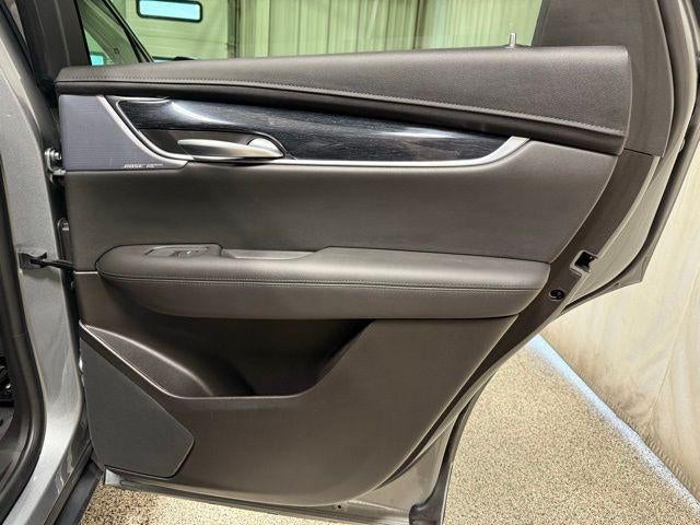 2023 Cadillac XT5 AWD Premium Luxury