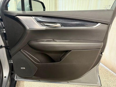 2023 Cadillac XT5 AWD Premium Luxury