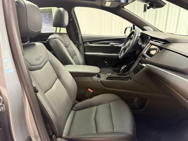 2023 Cadillac XT5 AWD Premium Luxury