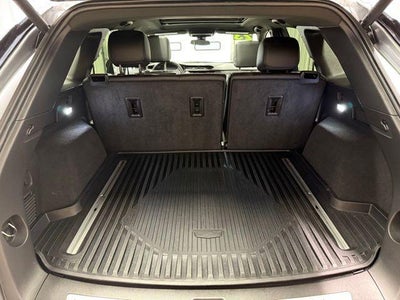 2023 Cadillac XT5 AWD Premium Luxury