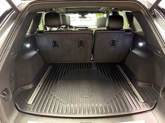 2023 Cadillac XT5 AWD Premium Luxury