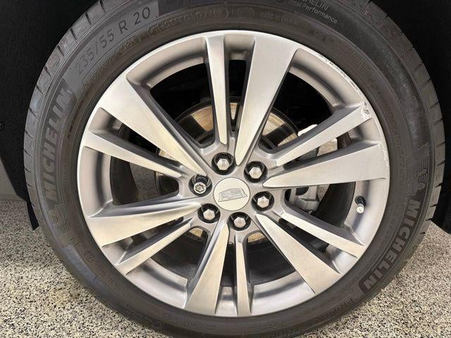 2023 Cadillac XT5 AWD Premium Luxury