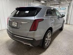 2023 Cadillac XT5 AWD Premium Luxury