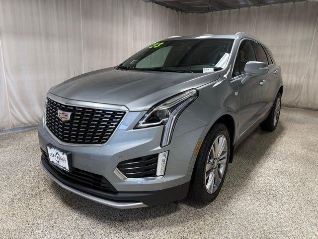 2023 Cadillac XT5 AWD Premium Luxury