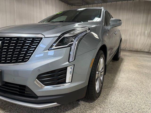 2023 Cadillac XT5 AWD Premium Luxury