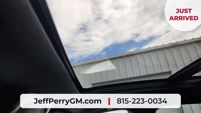 2021 Cadillac XT5 AWD Premium Luxury