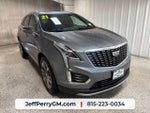 2021 Cadillac XT5 AWD Premium Luxury