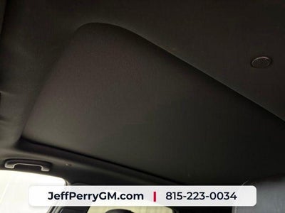 2021 Cadillac XT5 AWD Premium Luxury