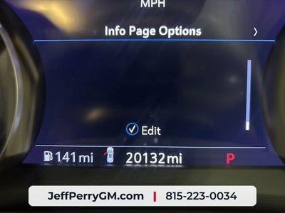 2024 Cadillac XT6 AWD Premium Luxury