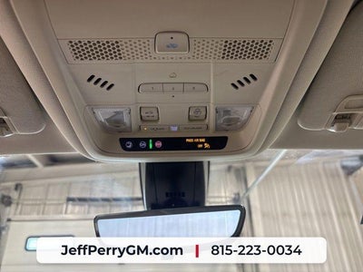 2024 Cadillac XT6 AWD Premium Luxury