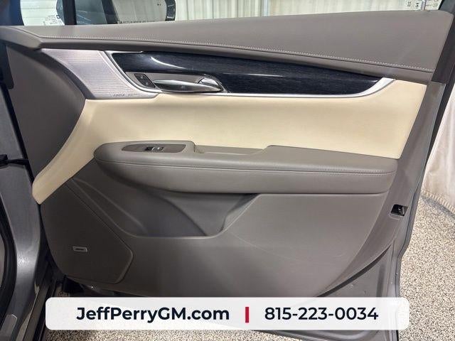 2024 Cadillac XT6 AWD Premium Luxury