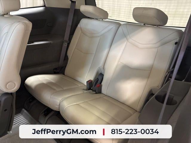 2024 Cadillac XT6 AWD Premium Luxury