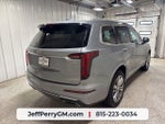 2024 Cadillac XT6 AWD Premium Luxury