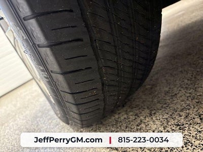 2024 Cadillac XT6 AWD Premium Luxury