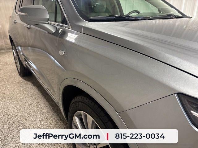 2024 Cadillac XT6 AWD Premium Luxury