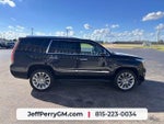 2020 Cadillac Escalade Premium Luxury