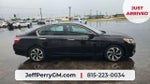 2017 Honda Accord Sedan EX-L