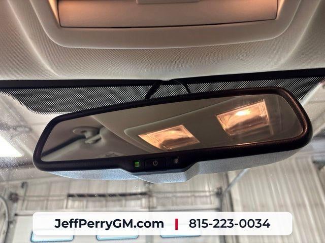 2011 Jeep Liberty Limited