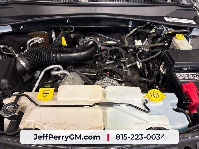 2011 Jeep Liberty Limited
