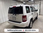 2011 Jeep Liberty Limited