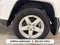 2011 Jeep Liberty Limited