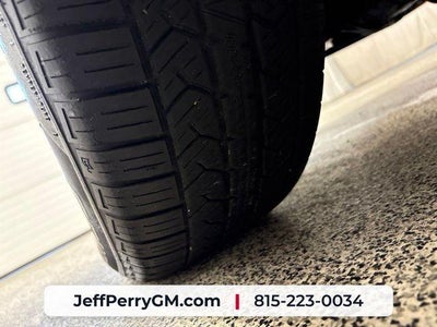 2011 Jeep Liberty Limited