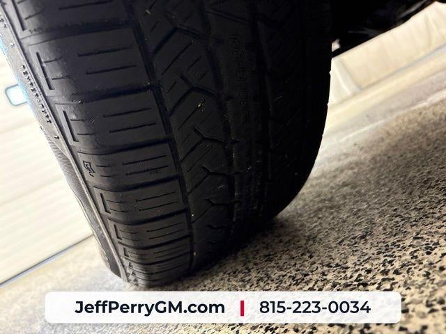2011 Jeep Liberty Limited