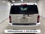 2011 Jeep Liberty Limited