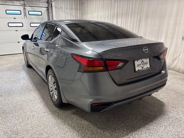 2024 Nissan Altima 2.5 S