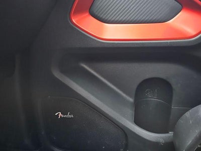 2024 Nissan Frontier PRO-X