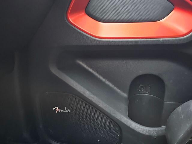 2024 Nissan Frontier PRO-X