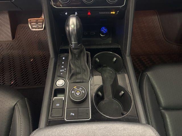 2019 Volkswagen Atlas 3.6L V6 SEL R-Line