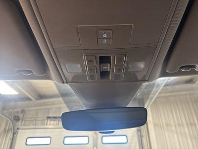 2019 Volkswagen Atlas 3.6L V6 SEL R-Line