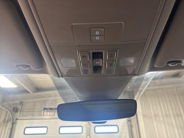 2019 Volkswagen Atlas 3.6L V6 SEL R-Line