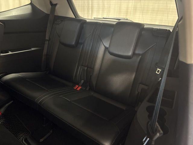 2019 Volkswagen Atlas 3.6L V6 SEL R-Line