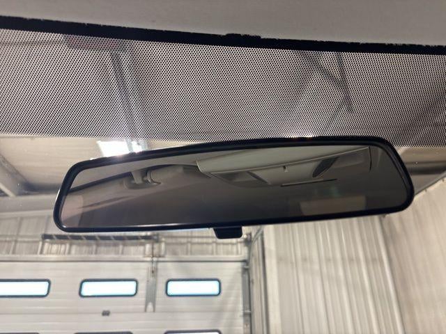 2010 Chrysler Town & Country LX