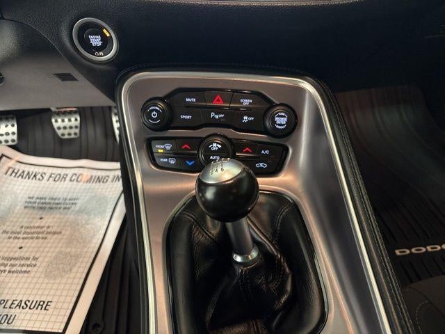 2021 Dodge Challenger R/T