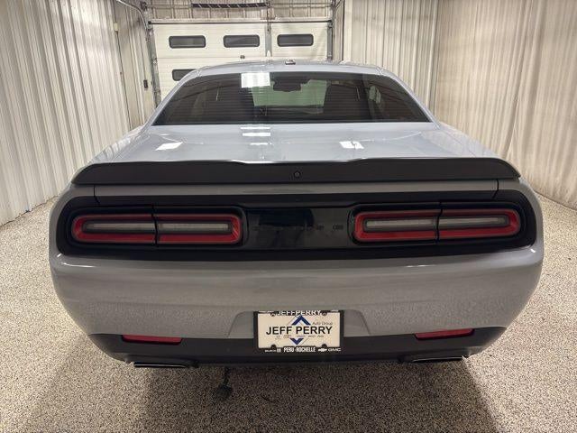 2021 Dodge Challenger R/T