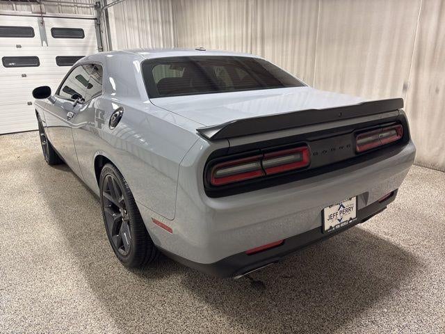 2021 Dodge Challenger R/T