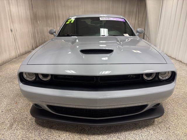 2021 Dodge Challenger R/T