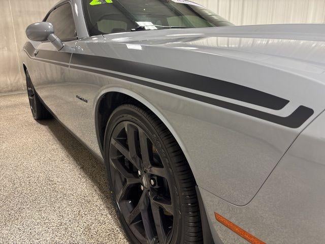 2021 Dodge Challenger R/T